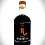 AMARO RAICHINAS OROSEI cl.70