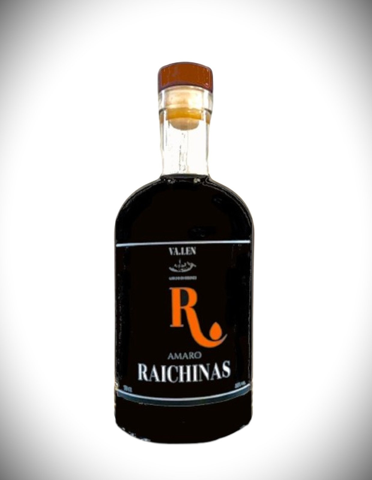 AMARO RAICHINAS OROSEI cl.70