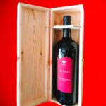 VINO SURRAU ROSSO MAGNUM lt.1,5