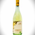 VINO FATTORIE ISOLA VERMENTINO BIO cl.75