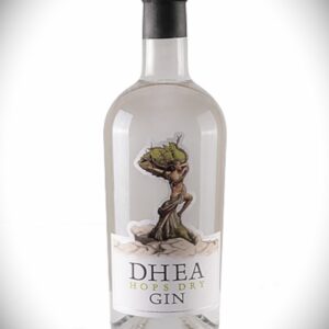 GIN DHEA HOPS DRY cl.70