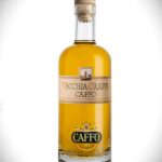 GRAPPA INVECCHIATA BARRIQUE CAFFO cl.70